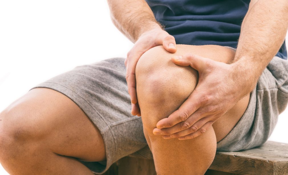 knee pain treatment orlando